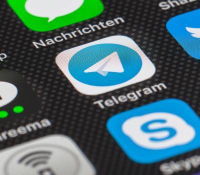 Роскачество предупредило россиян об активизации мошенников в Telegram