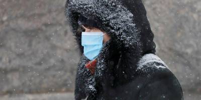 COVID-19 в Украине: за сутки выздоровело вдвое больше человек, чем заболело