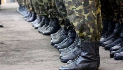 Оккупанты охотятся за крымчанами, не желающими служить в российской армии