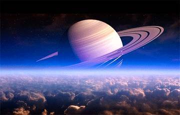На спутнике Сатурна ученые обнаружили вещество, которого там не может быть