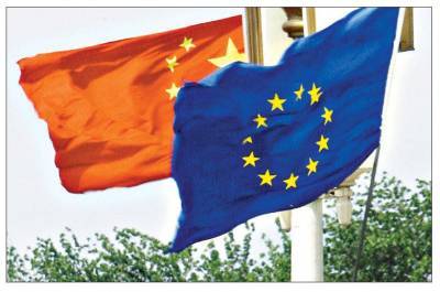 Минтранс Литвы: мы видим большой потенциал для сотрудничества ЕС и Китая