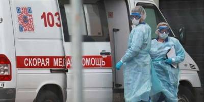 Коронавирус сегодня Украина - Сколько новых случаев, смертей и выздоровевших, статистика 10.02.2021 - ТЕЛЕГРАФ