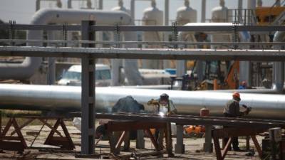 Литовский оператор сообщил о возобновлении поставок газа в Калининград