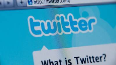 Попытку Украины закрыть Twitter-аккаунт крымского отдела МИД объяснили в РФ