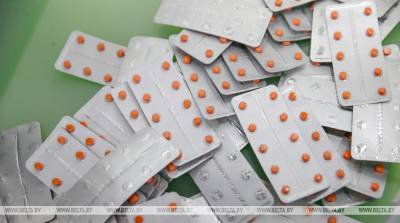 Правительство расширило список организаций, которые могут доставлять лекарства