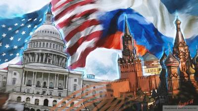 Россияне иронично отреагировали на события вокруг генконсульства США во Владивостоке