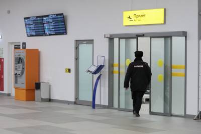 NordWind открывает рейсы из Тюмени в Калининград, Сочи и Крым