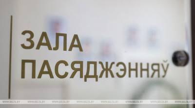 Жителя Молодечно осудили на 3,5 года колонии за участие в акциях протеста - belta.by - Минск - Молодечно