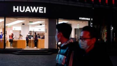 Huawei попытается доказать через суд, что она не угрожает национальной безопасности США