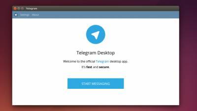 Россиян предупредили о росте числа мошенников в Telegram
