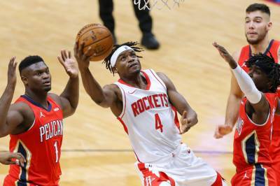 НБА: Детройт шокировал Бруклин, Юта обыграла Бостон