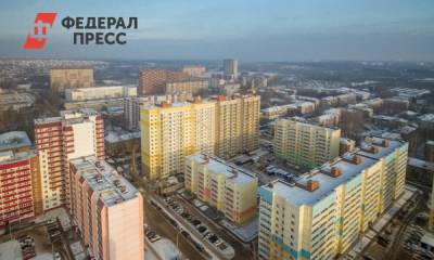 Евгений Дёмкин подвёл строительные итоги группы компаний ПЗСП за 2020 год