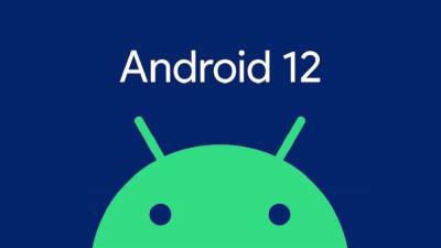 Появились первые скриншоты интерфейса Android 12: известно какие смартфоны первыми получат ОС