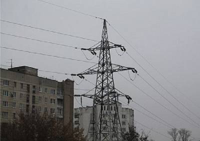 На трех улицах в центре Рязани отключат электроэнергию