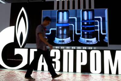 Александр Иванников - «Газпром» приготовился к светлому будущему - lenta.ru