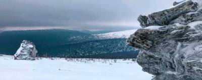 Пропавших на перевале Дятлова московских туристов нашли