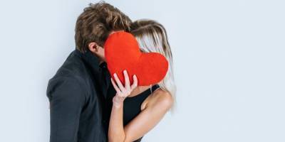Скажи «Люблю!» по-новому. 10 идей, как необычно отметить День святого Валентина в условиях пандемии