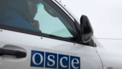 Россия призвала ОБСЕ дать оценку шагам стран Балтии против русскоязычных СМИ