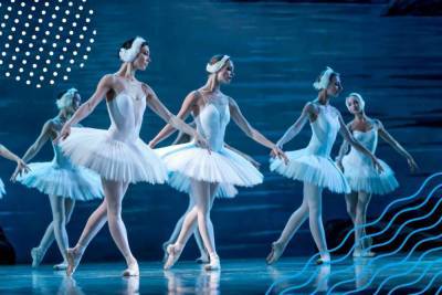 Молодых танцоров из Санкт-Петербурга приглашают пройти стажировку в Большом театре