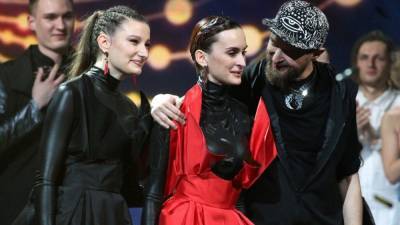 Первые едем с украинской песней: группа Go_A рассказала, как готовится к Евровидению-2021