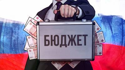 Казначейство РФ подсчитало дефицит федерального бюджета за январь
