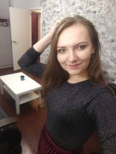 Неделя без сладкого. Кунгурская журналистка Дарья Гребнева делится ощущениями после недели без конфет и вкусняшек