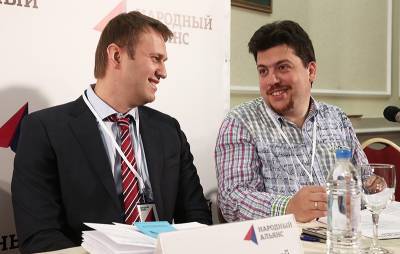 Соратника Навального объявили в межгосударственный розыск
