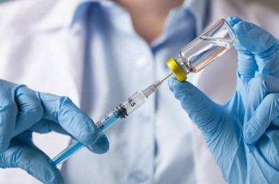 Украинцы не смогут выбирать вакцину от коронавируса