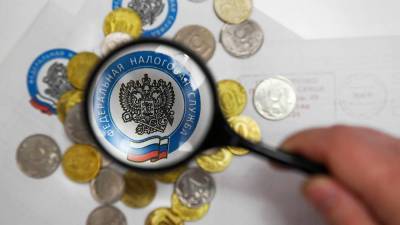В России может появится новый налог nbsp
