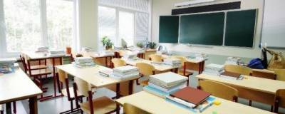 В школах Нижегородской области дистанционку возвращать не планируют