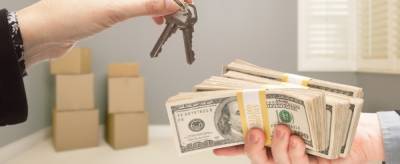 Две трети россиян сообщили о проблемах при продаже ипотечной квартиры