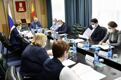 Комитет ЗС Тверской области поддержал антиалкогольную инициативу