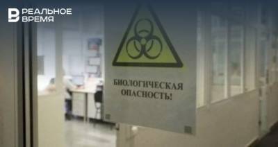 Число заболевших коронавирусом россиян превысило 4 миллиона