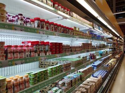 На Ямале владелец магазина завышал цены на продукты почти в три раза