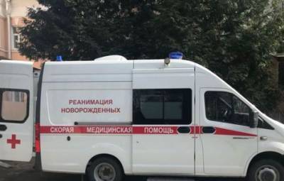В Самарской области сорвали поставку медоборудования для реанимации новорожденных