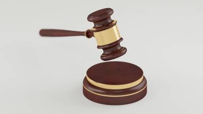 Суд огласил приговор челябинскому экс-замгубернатору за ДТП с пострадавшими
