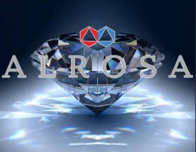"АЛРОСА" в январе 2021 года увеличила продажи на 6%