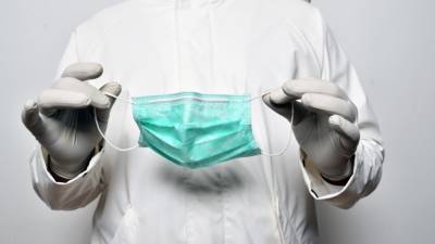 Стало известно число выявленных за сутки новых случаев коронавируса в России