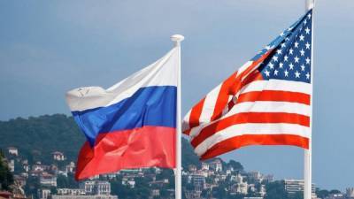 Конгресс может запретить США признавать оккупированный Крым российским