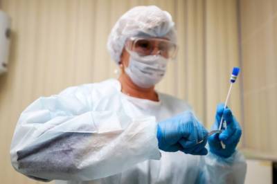 Более 530 новых случаев коронавируса выявлено в СКФО
