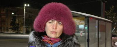 Мэр Омска пригрозила повышением штрафов за плохую уборку снега