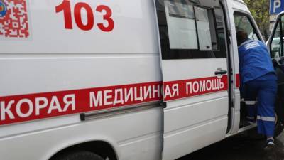 В Башкирии вновь зафиксировали 4 смерти от COVID-19