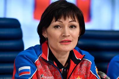 Двукратная олимпийская чемпионка заявила о позволивших растоптать себя россиянах