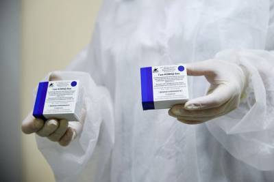 Тунис ведет переговоры с Россией о поставках вакцины «Спутник V»