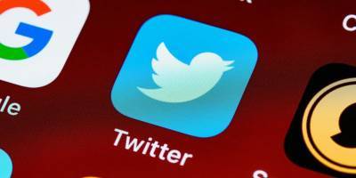 Twitter сообщил, что 2020 год принес платформе рекордные доходы - ТЕЛЕГРАФ