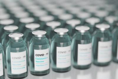11 передвижных пунктов вакцинации от коронавируса будут работать в Удмуртии