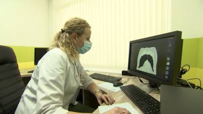 Современные компьютерные томографы появятся в райцентрах Брестской области