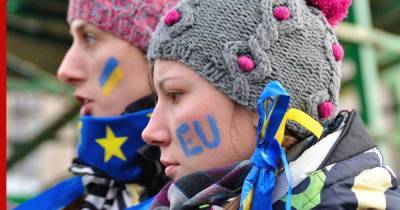 В Еврокомиссии заявили о повсеместной коррупции на Украине