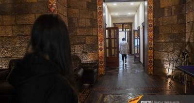 Власти Армении выплатят компенсации раненным в Карабахе гражданам: заявки уже принимаются
