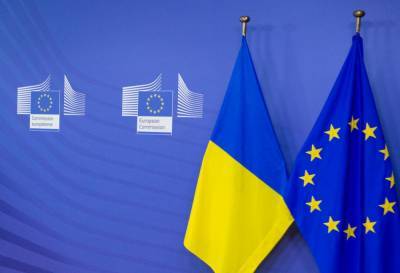 Реформы в Украине тормозит коррупция, но прогресс есть, – ЕС